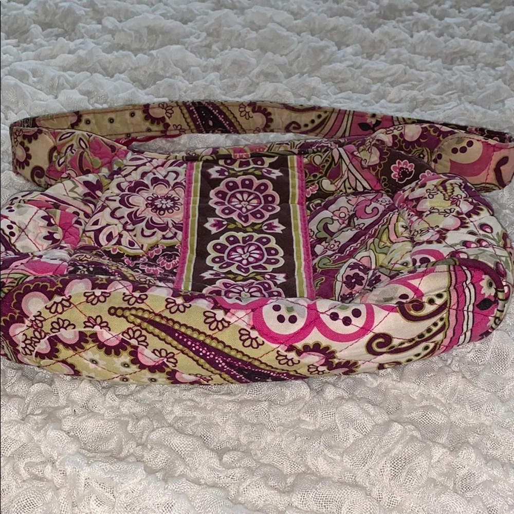 Vera Bradley mini bag - Picture 3 of 7